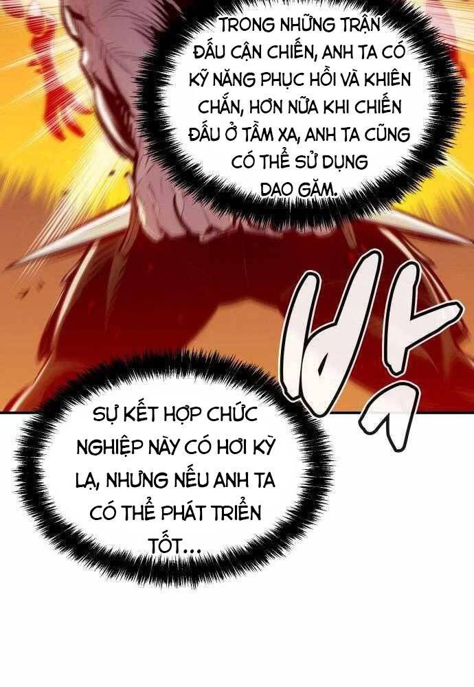 Độc Cô Tử Linh Sư Chapter 45 - Trang 4