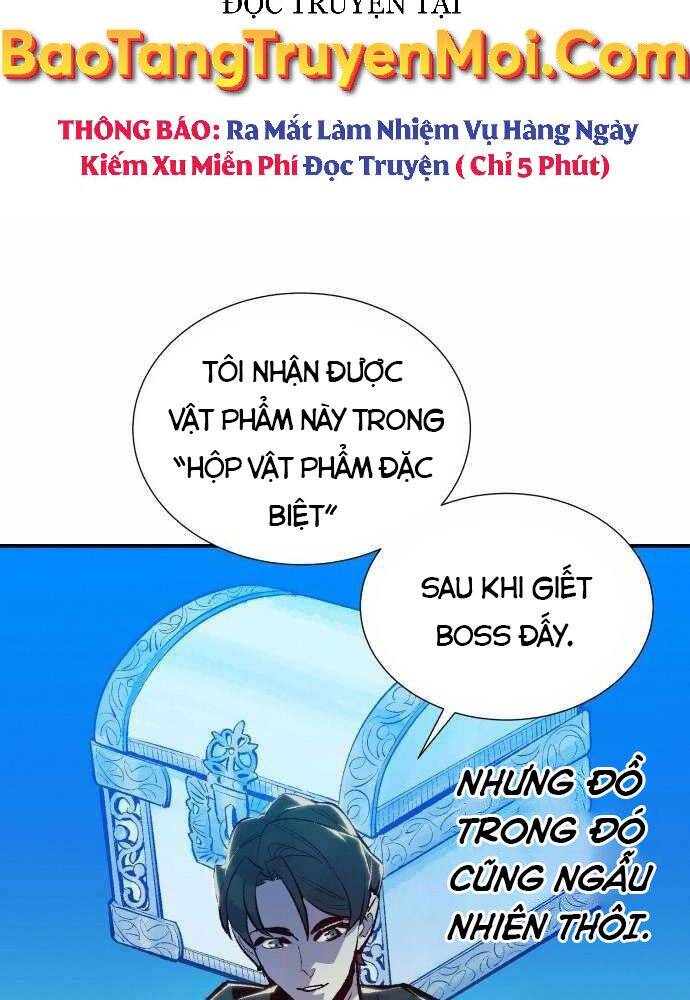 Độc Cô Tử Linh Sư Chapter 45 - Trang 4