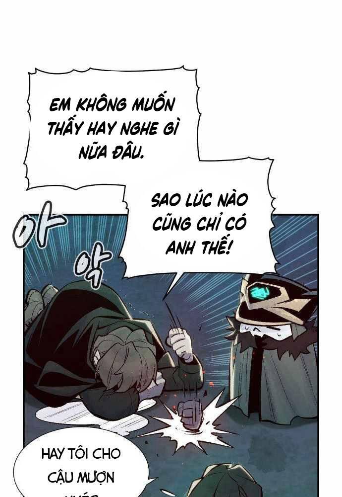 Độc Cô Tử Linh Sư Chapter 45 - Trang 4