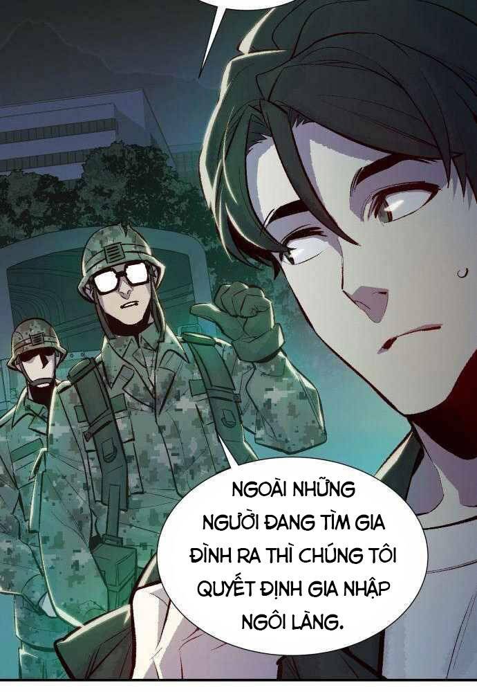 Độc Cô Tử Linh Sư Chapter 45 - Trang 4