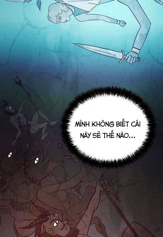 Độc Cô Tử Linh Sư Chapter 45 - Trang 4