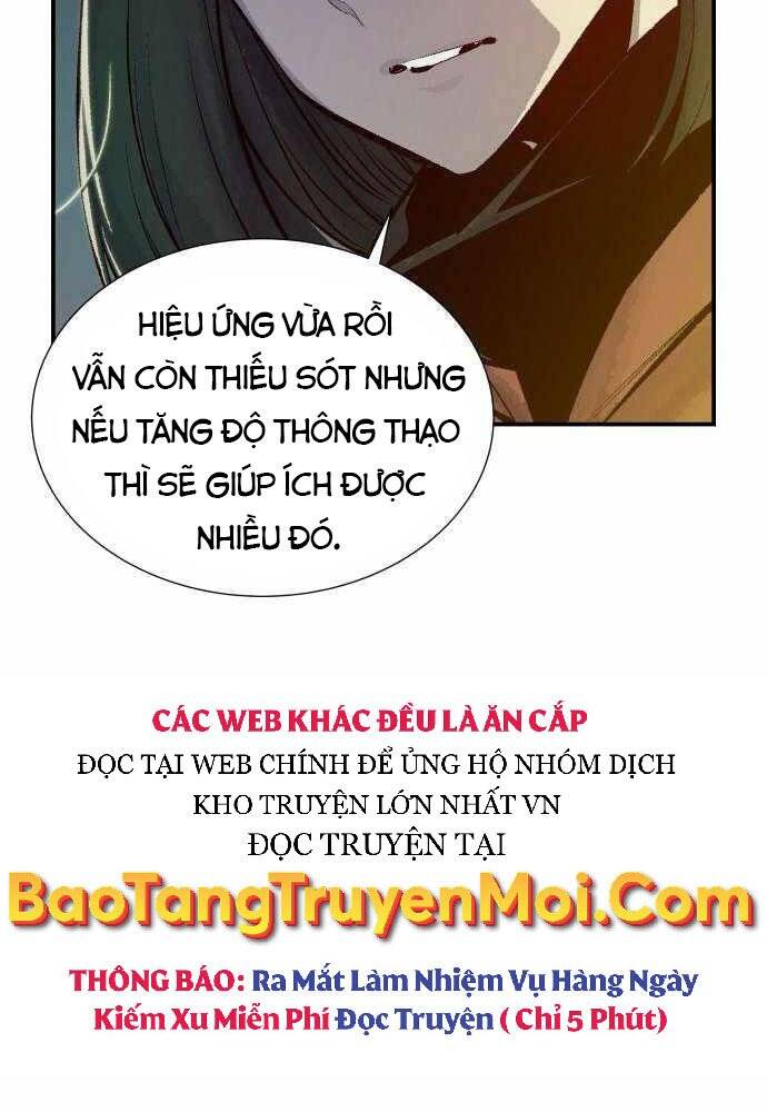 Độc Cô Tử Linh Sư Chapter 45 - Trang 4