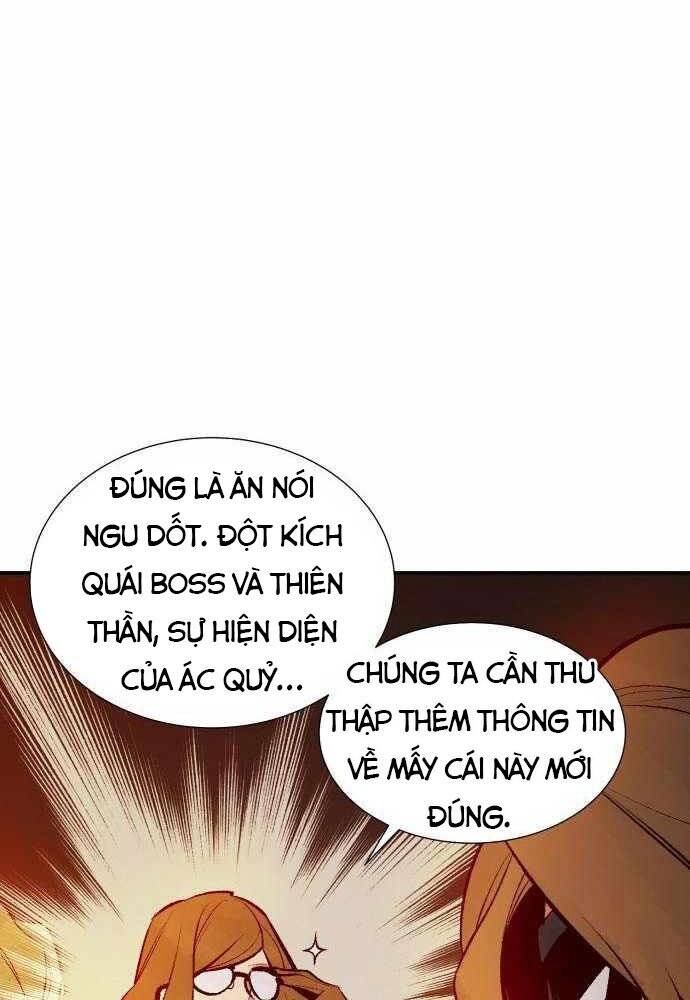 Độc Cô Tử Linh Sư Chapter 45 - Trang 4