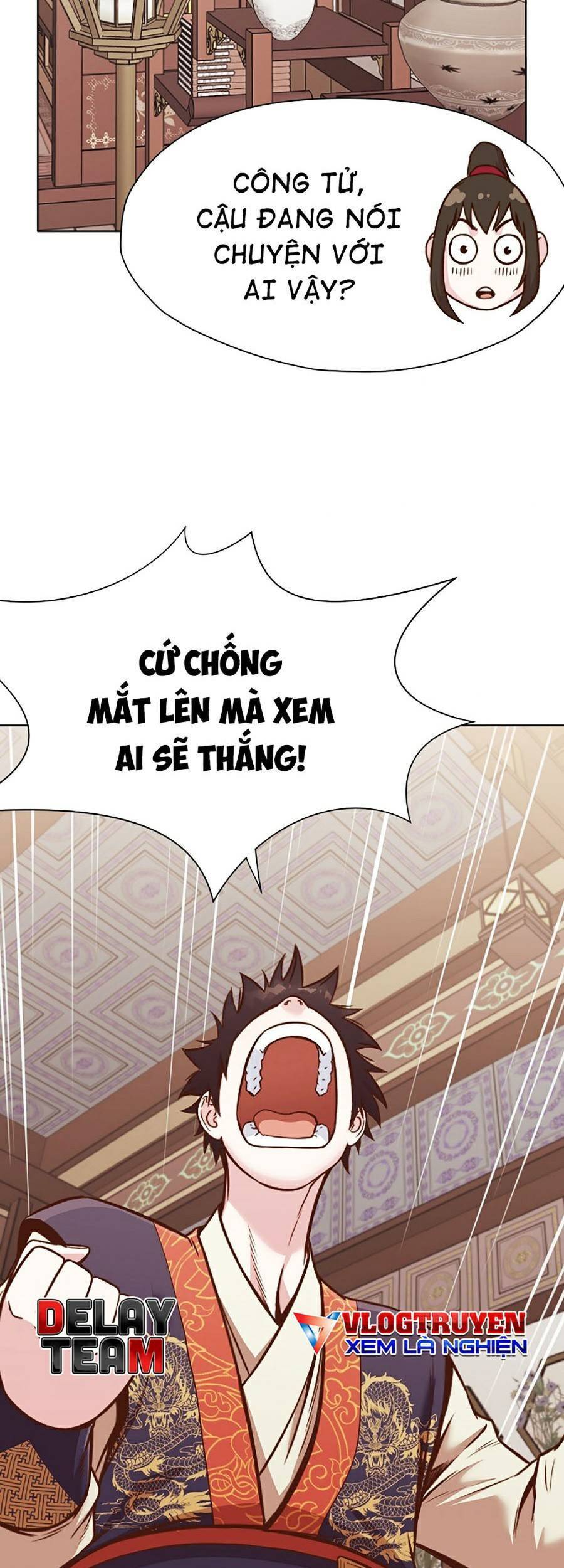 Thiên Võ Chiến Thần Chapter 39 - Trang 4