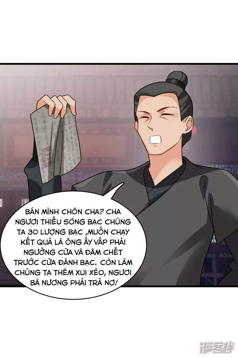 Nụ Cười Của Ngươi Ngọt Đến Mức Làm Gãy Tám Cái Răng Của Ta Chapter 14 - Next Chapter 15