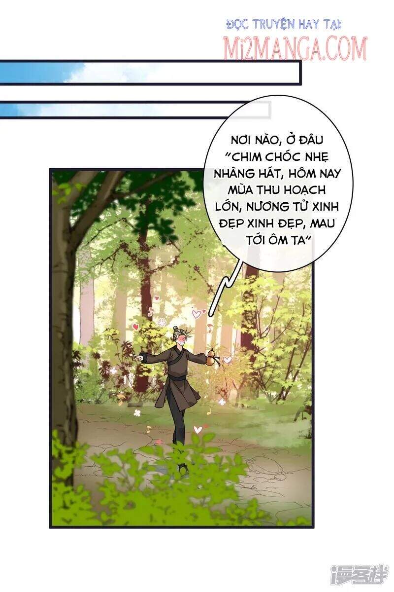 Nụ Cười Của Ngươi Ngọt Đến Mức Làm Gãy Tám Cái Răng Của Ta Chapter 26 - Next Chapter 27