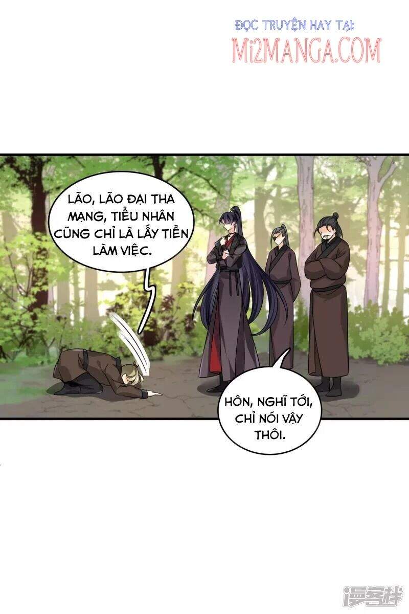 Nụ Cười Của Ngươi Ngọt Đến Mức Làm Gãy Tám Cái Răng Của Ta Chapter 26 - Next Chapter 27