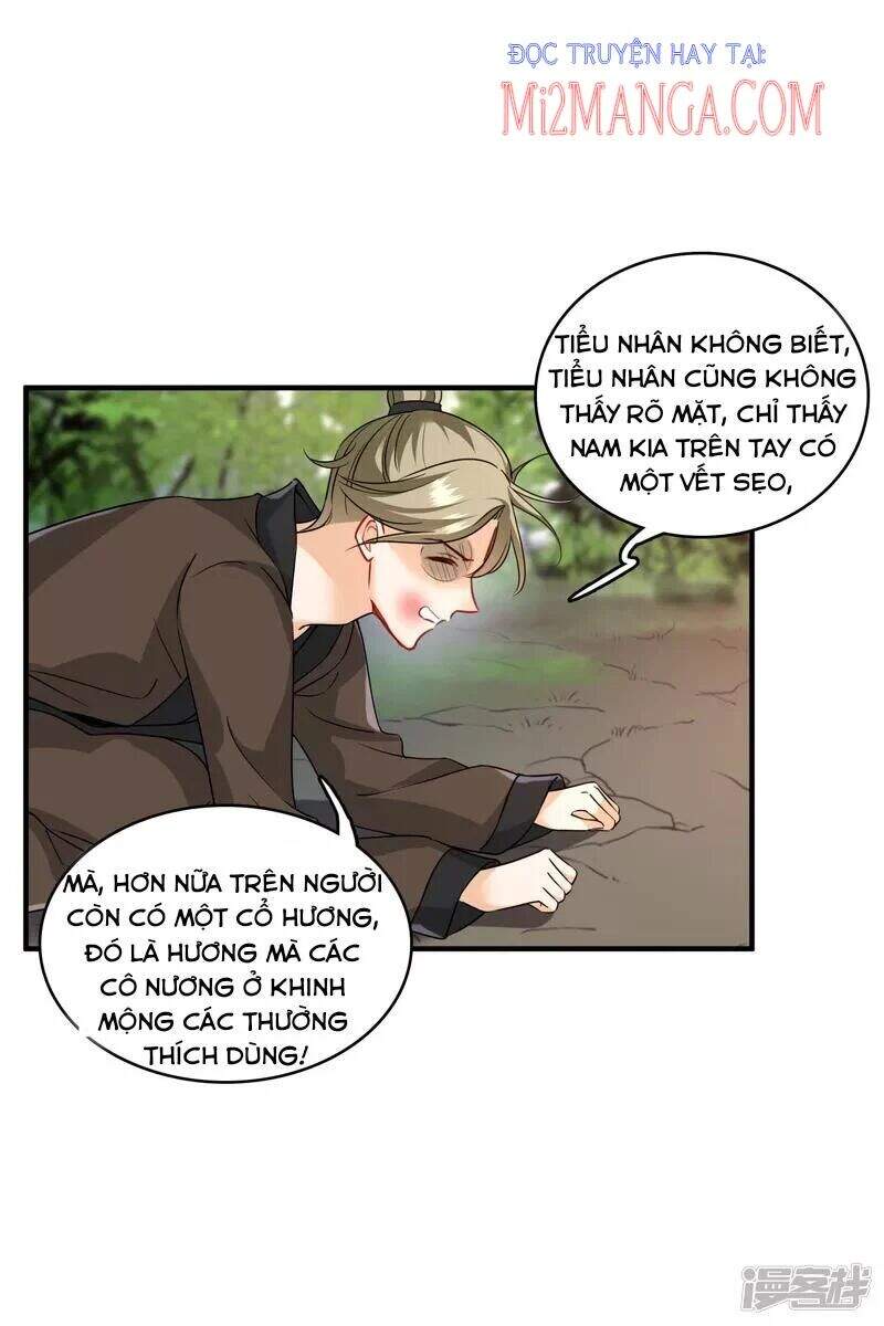 Nụ Cười Của Ngươi Ngọt Đến Mức Làm Gãy Tám Cái Răng Của Ta Chapter 26 - Next Chapter 27