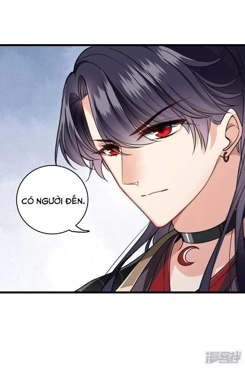 Nụ Cười Của Ngươi Ngọt Đến Mức Làm Gãy Tám Cái Răng Của Ta Chapter 30 - Next Chapter 31