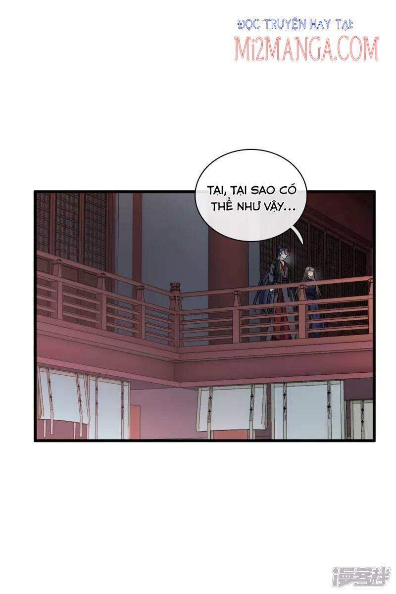 Nụ Cười Của Ngươi Ngọt Đến Mức Làm Gãy Tám Cái Răng Của Ta Chapter 33 - Next Chapter 34