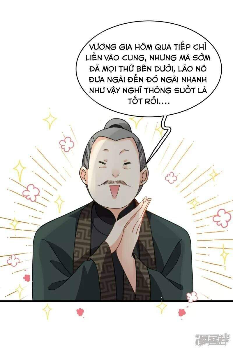 Nụ Cười Của Ngươi Ngọt Đến Mức Làm Gãy Tám Cái Răng Của Ta Chapter 10 - Next Chapter 11