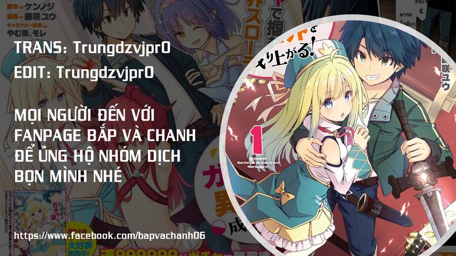 Attouteki Gacha Un De Isekai O Nariagaru! Chapter 7 - Trang 3