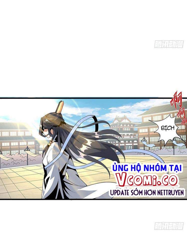 Kiếm Tu Imba Nhất Quả Đất Chapter 17 - Next Chapter 18