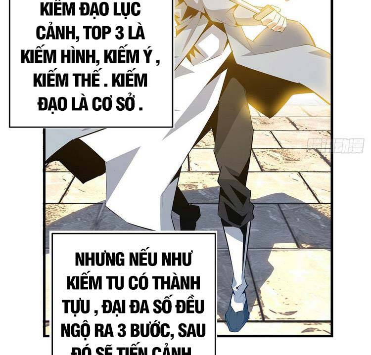 Kiếm Tu Imba Nhất Quả Đất Chapter 38 - Next Chapter 39