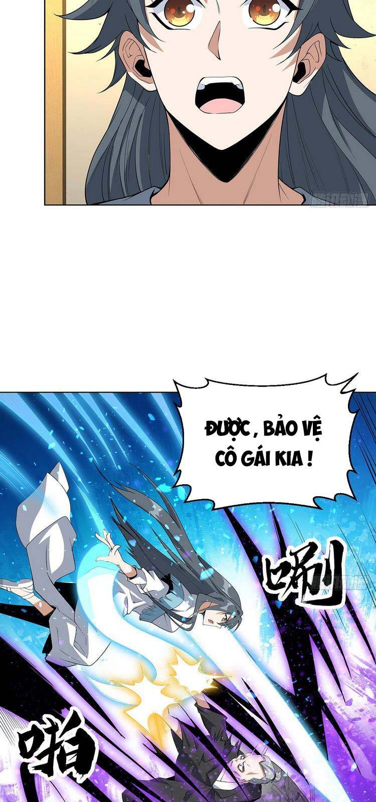 Kiếm Tu Imba Nhất Quả Đất Chapter 41 - Next Chapter 42