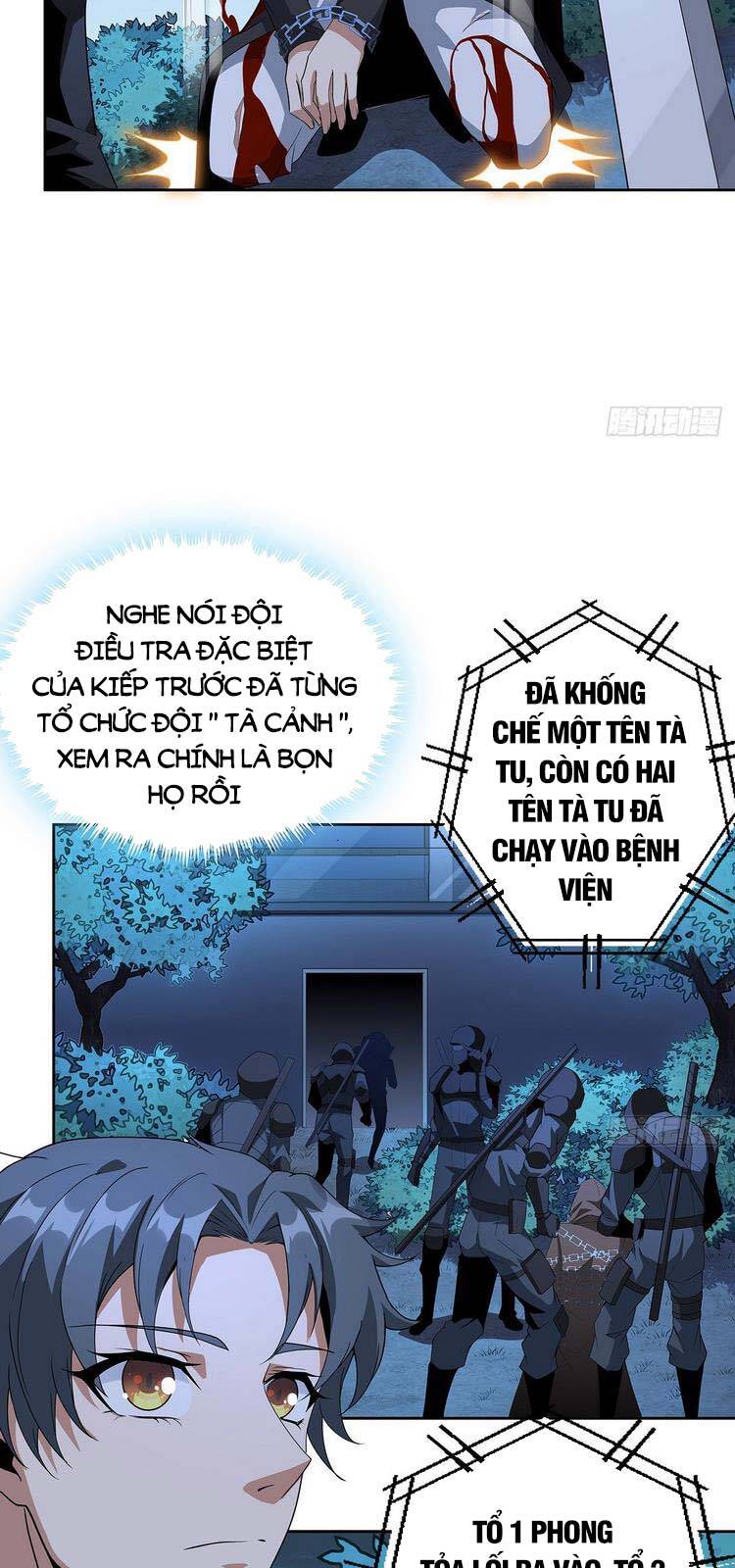 Kiếm Tu Imba Nhất Quả Đất Chapter 45 - Next Chapter 46