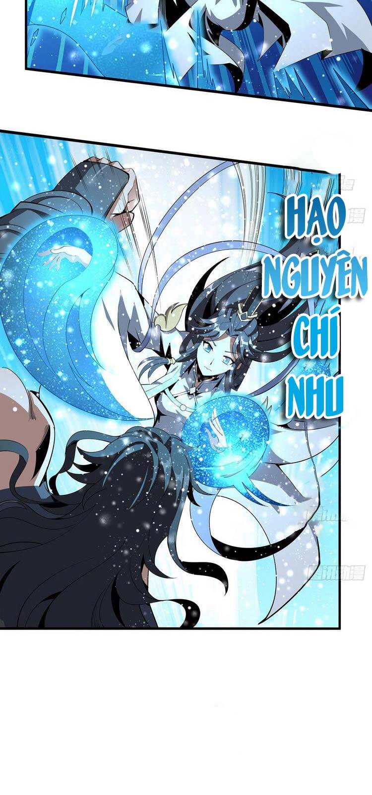 Kiếm Tu Imba Nhất Quả Đất Chapter 55 - Next Chapter 56