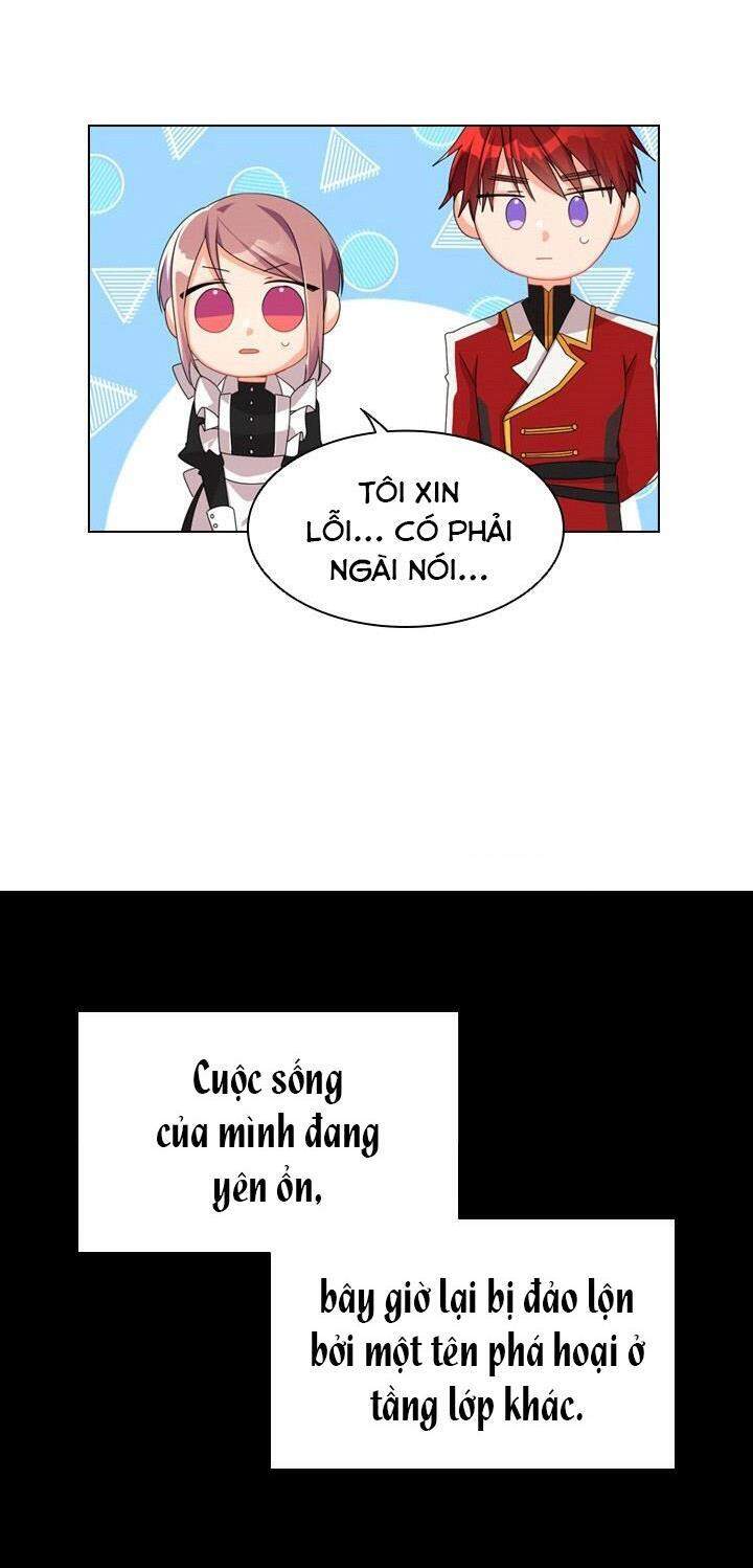 Ý Nghĩa Của Em Chapter 4 - Trang 2