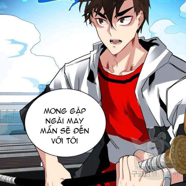 Thợ Săn Gacha Cấp SSS Chapter 23 - Trang 3