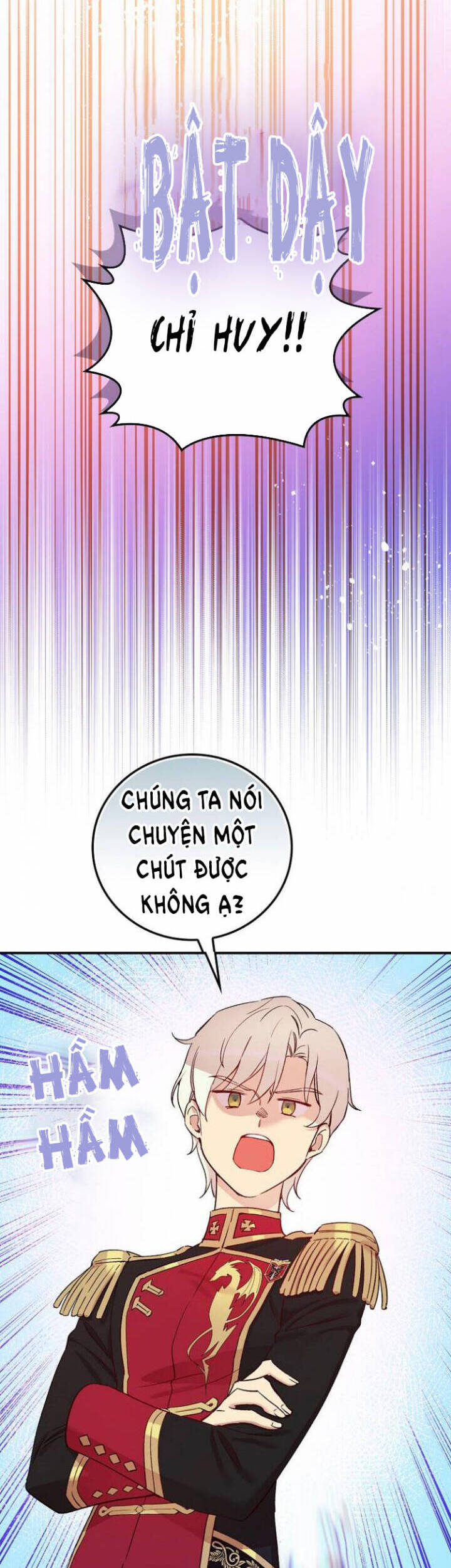 Kỵ Sĩ Đỏ Không Mê Tiền Mù Quáng Chapter 40 - Trang 3