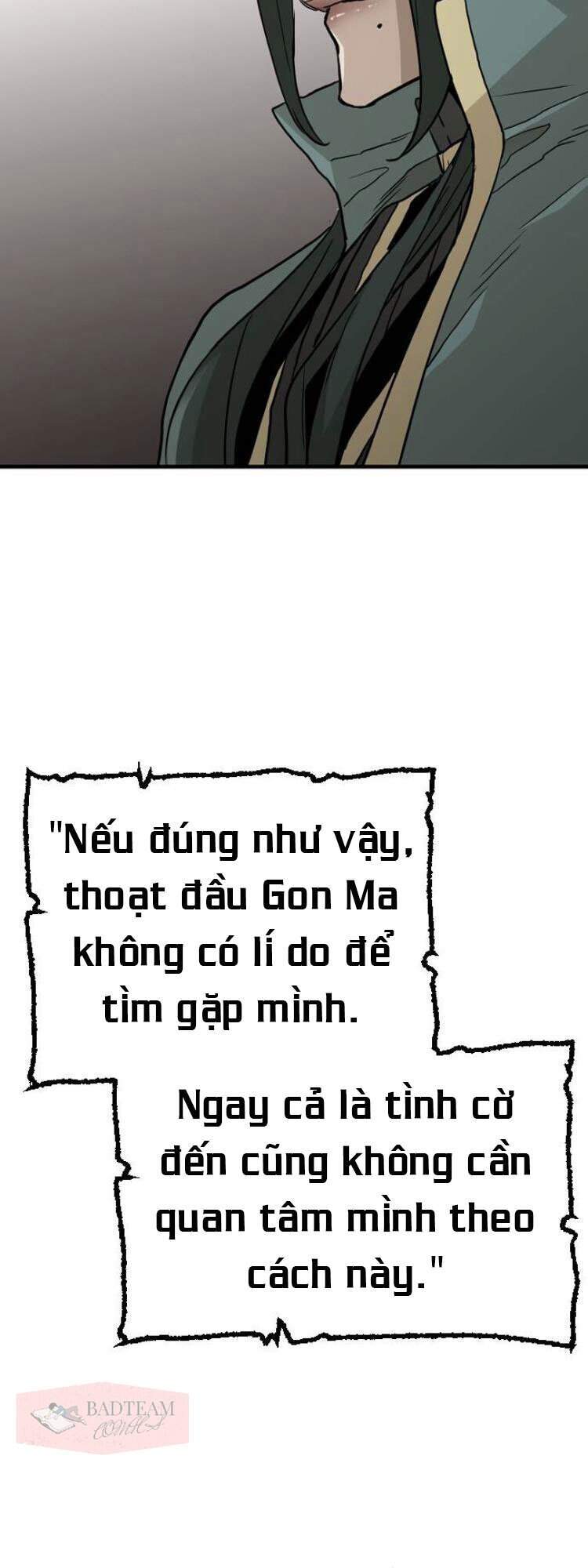 Thiên Ma Phi Thăng Truyện Chapter 9 - Next Chapter 10