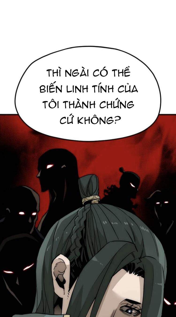 Thiên Ma Phi Thăng Truyện Chapter 9 - Next Chapter 10