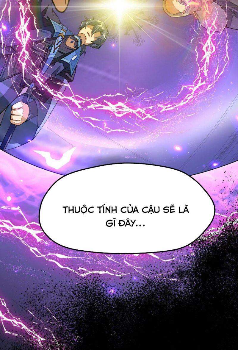 Cuộc Sống Của Kiếm Thần Cũng Không Hẳn Là Chán Chapter 16 - Trang 2