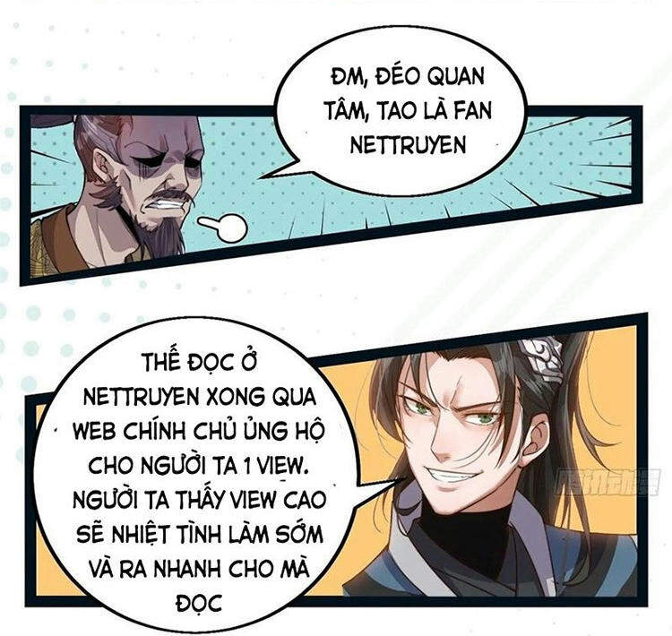 Tu Tiên Ở Thế Giới Siêu Năng Lực Chapter 15 - Trang 3