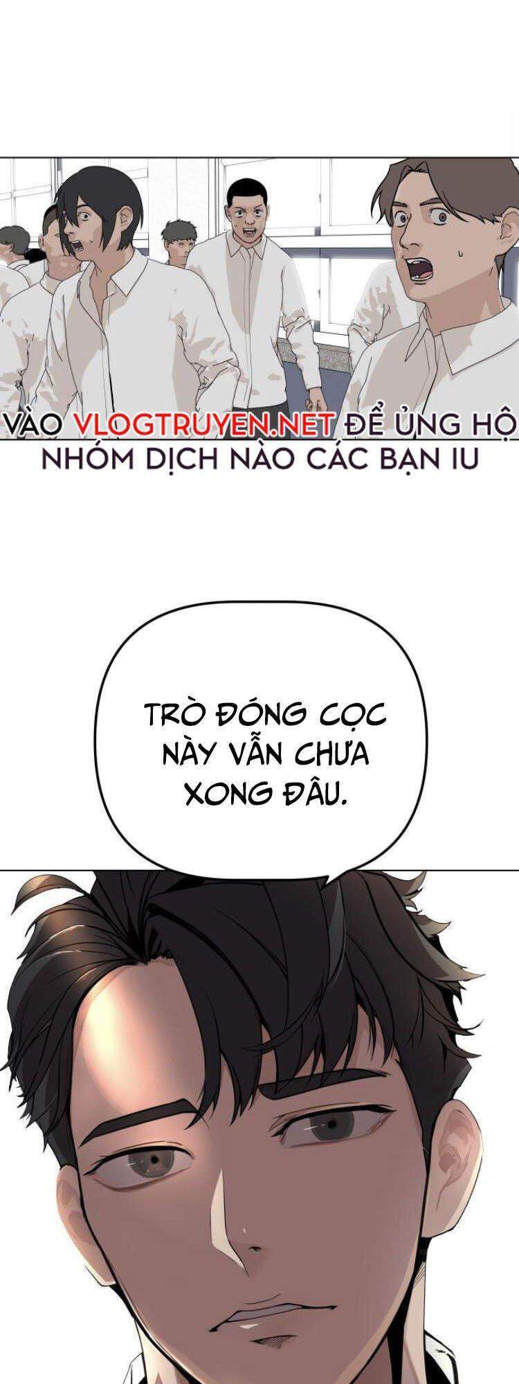 Vua Đóng Cọc Chapter 10 - Next Chapter 11