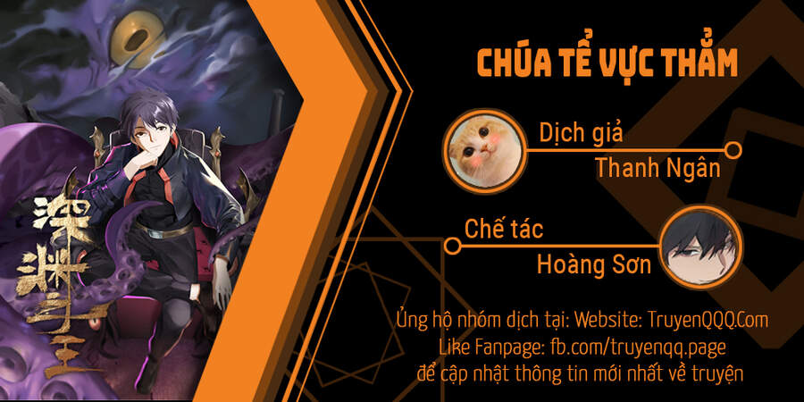 Chúa Tể Vực Thẳm Chapter 1 - Trang 4