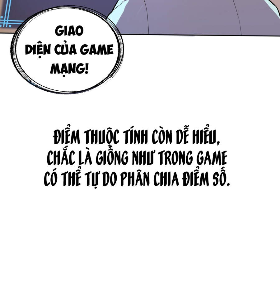 Chúa Tể Vực Thẳm Chapter 2 - Next Chapter 3