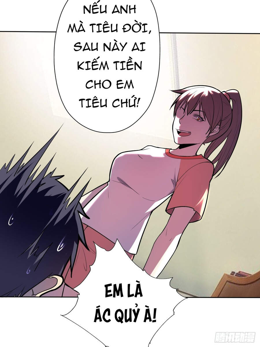 Chúa Tể Vực Thẳm Chapter 2 - Next Chapter 3