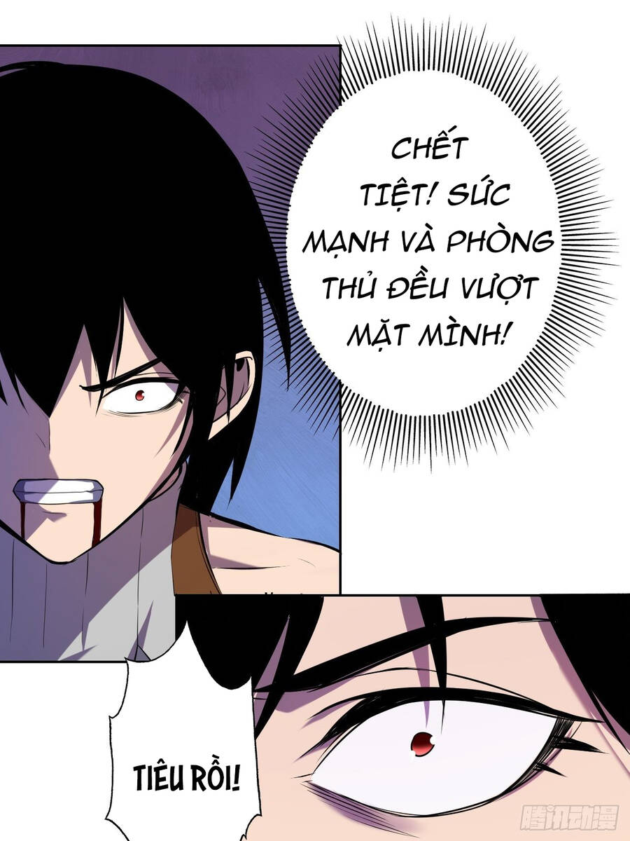 Chúa Tể Vực Thẳm Chapter 20 - Trang 4