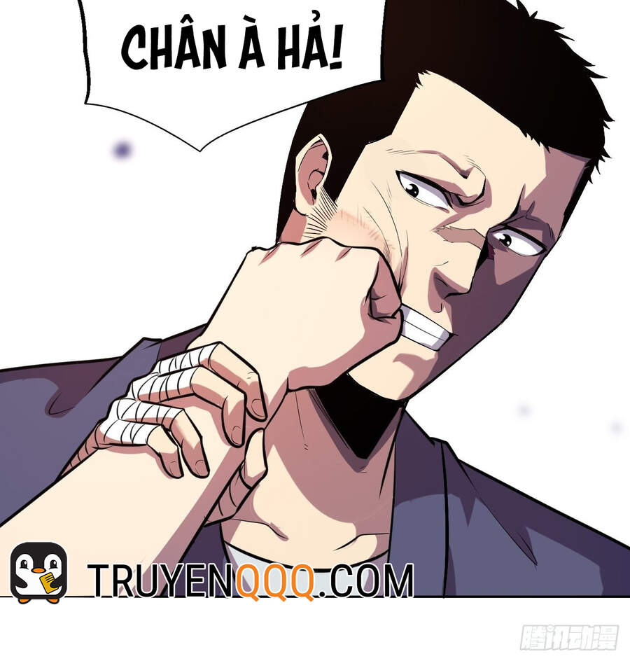 Chúa Tể Vực Thẳm Chapter 3 - Trang 4