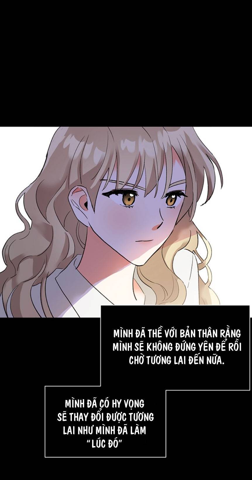 Nụ Hôn Của Giác Quan Thứ Sáu Chapter 28 - Trang 2