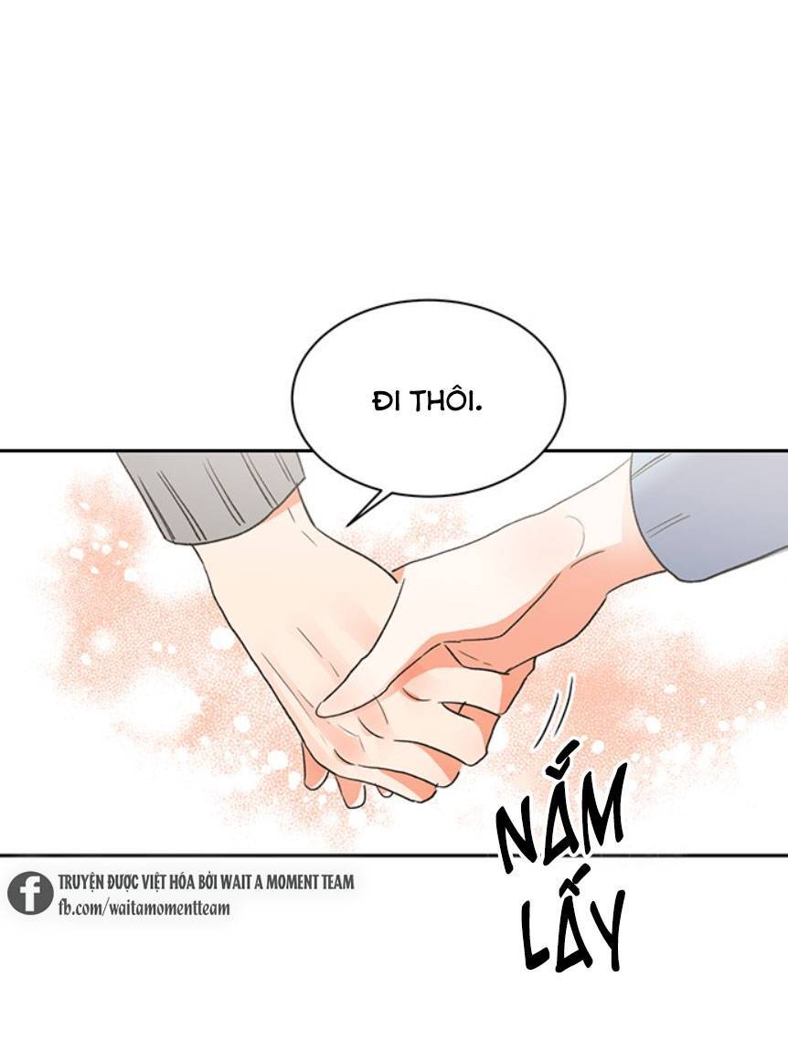 Nụ Hôn Của Giác Quan Thứ Sáu Chapter 28 - Trang 2