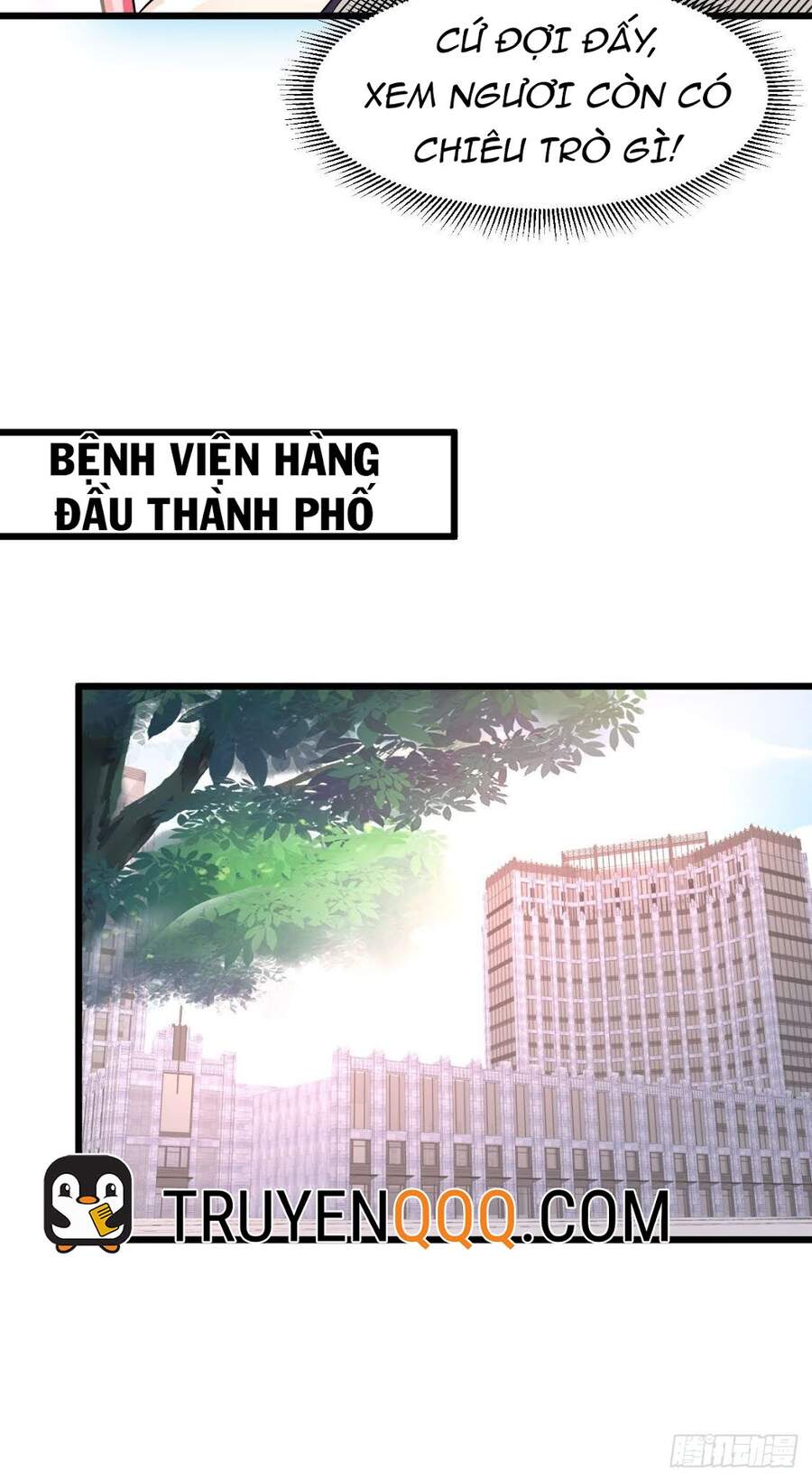 Thế Thân Thiếu Gia Không Dễ Chọc Chapter 5 - Next Chapter 6