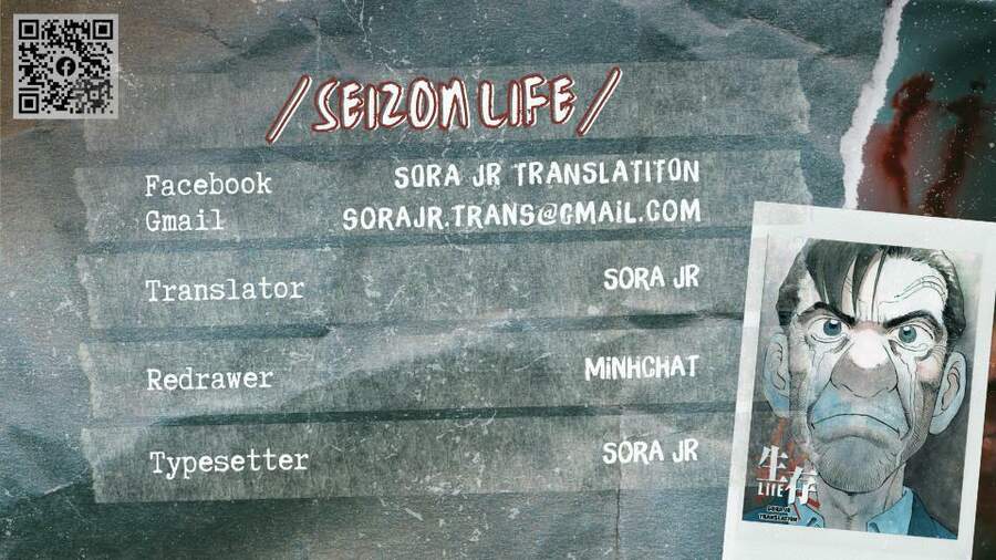 Seizon Life Chapter 13 - Trang 3