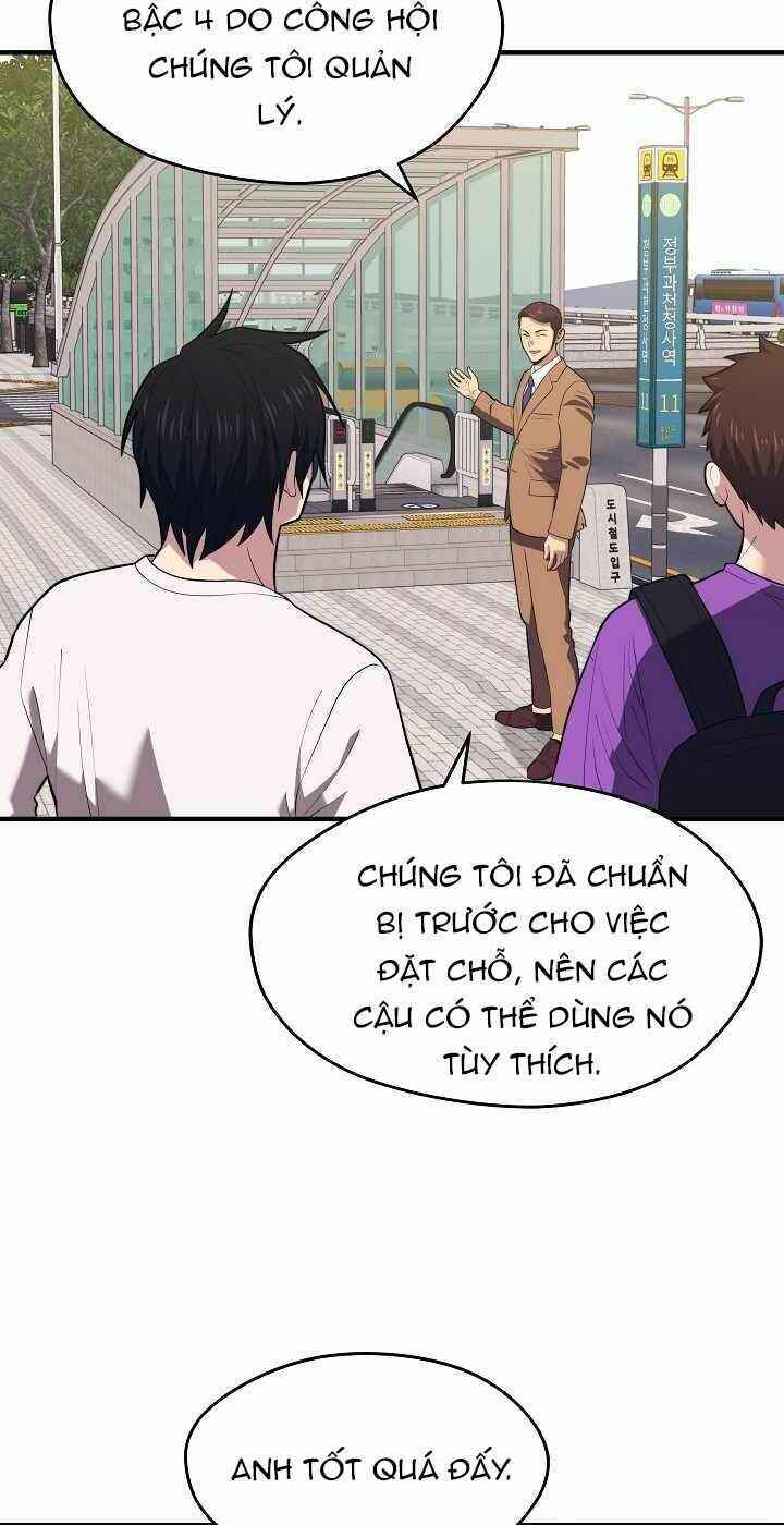 Seoul Tử Linh Sư Chapter 13 - Next Chapter 14