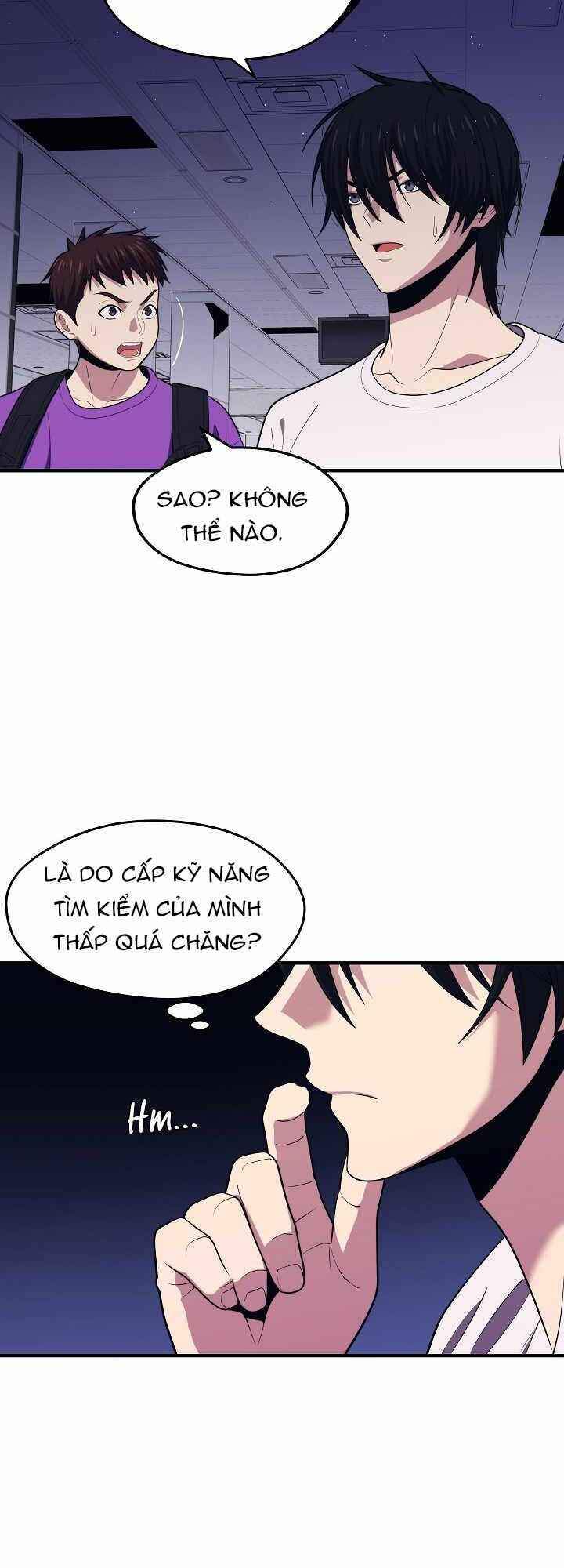 Seoul Tử Linh Sư Chapter 13 - Next Chapter 14