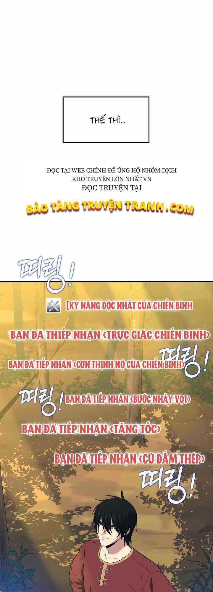 Seoul Tử Linh Sư Chapter 14 - Next Chapter 15