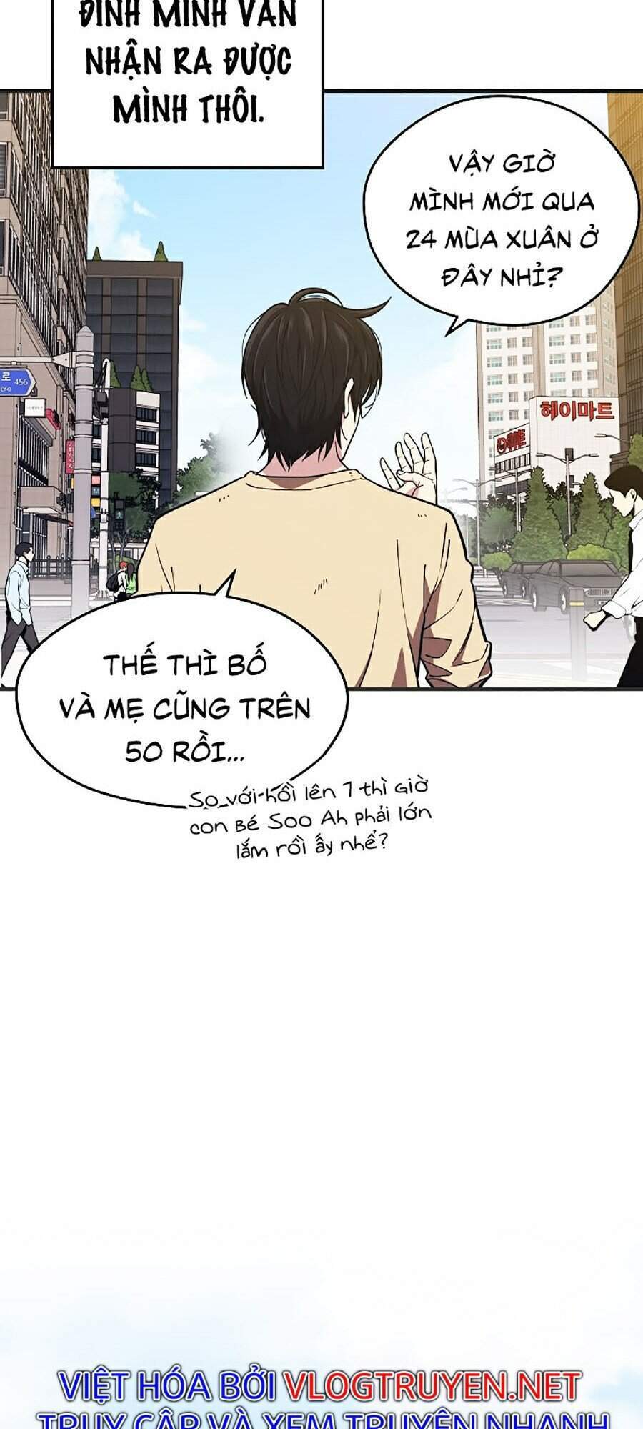 Seoul Tử Linh Sư Chapter 2 - Next Chapter 3