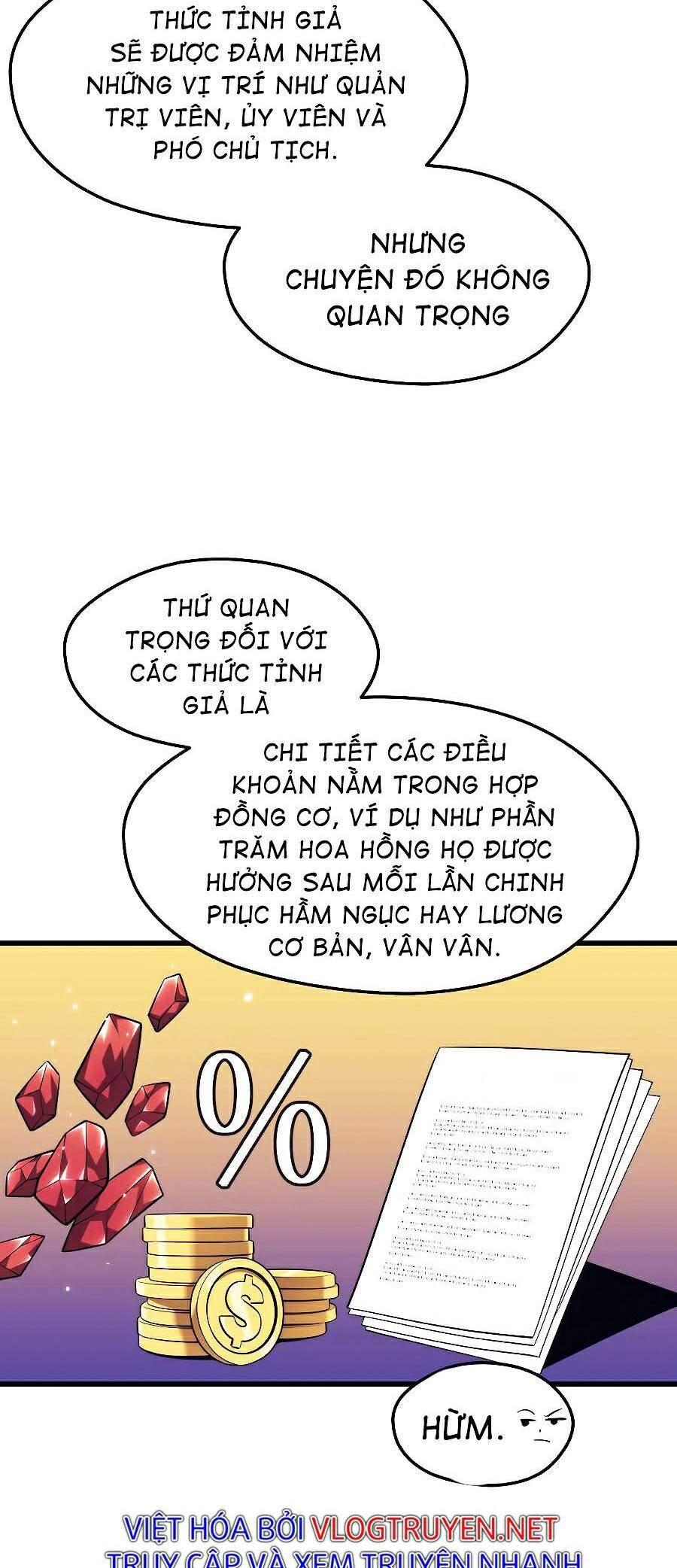 Seoul Tử Linh Sư Chapter 23 - Next Chapter 24