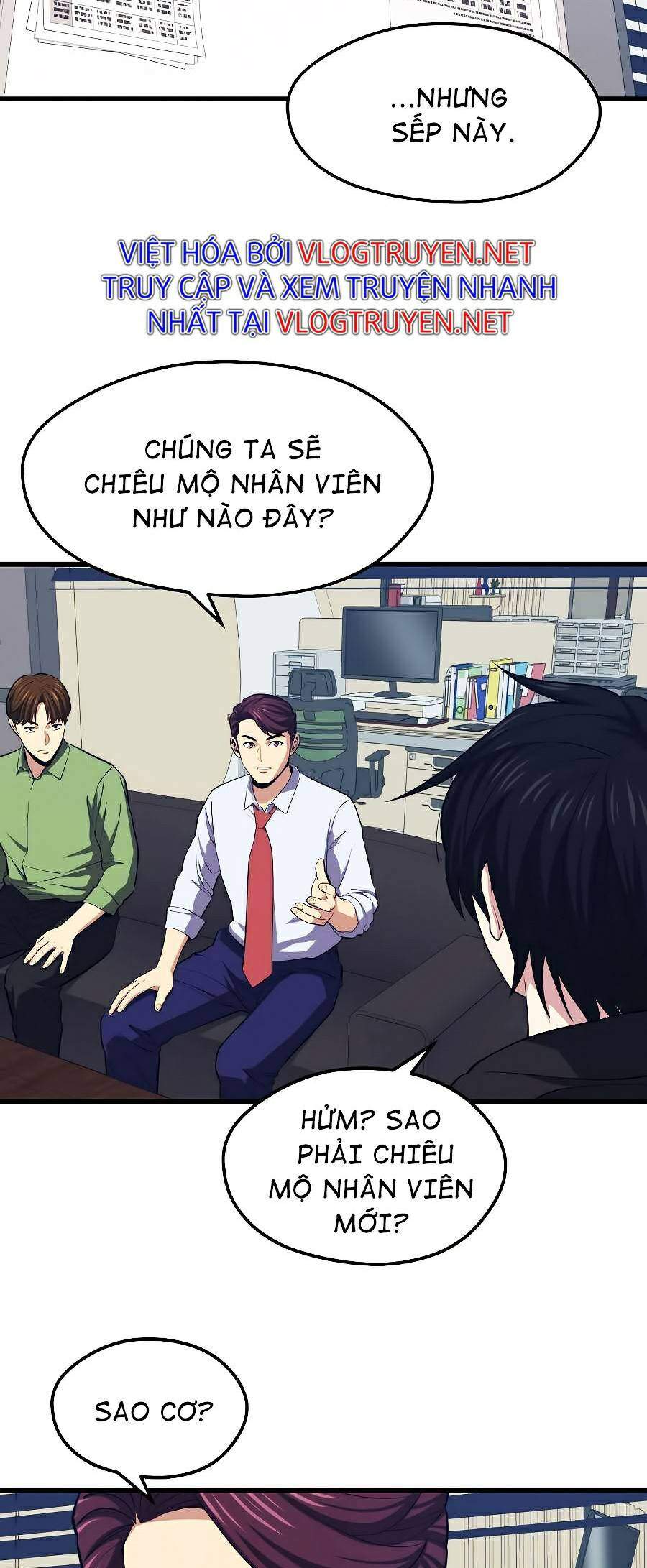 Seoul Tử Linh Sư Chapter 23 - Next Chapter 24