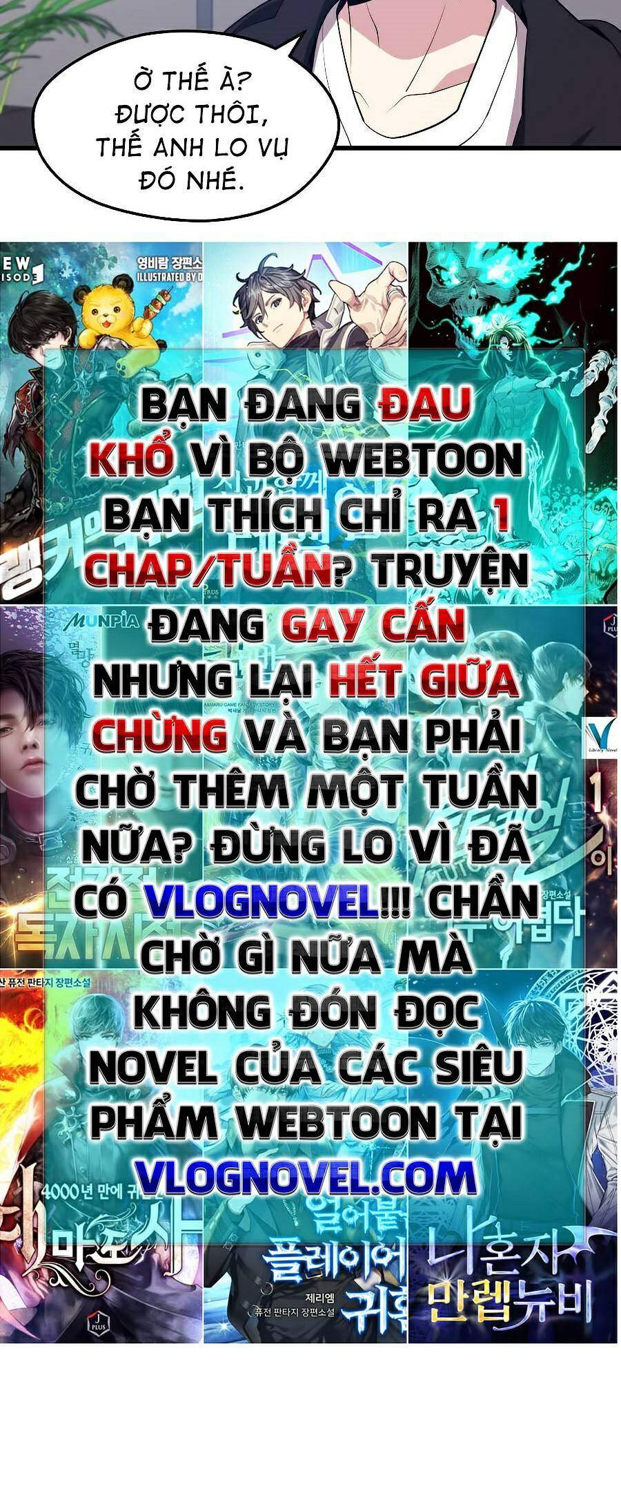 Seoul Tử Linh Sư Chapter 23 - Next Chapter 24