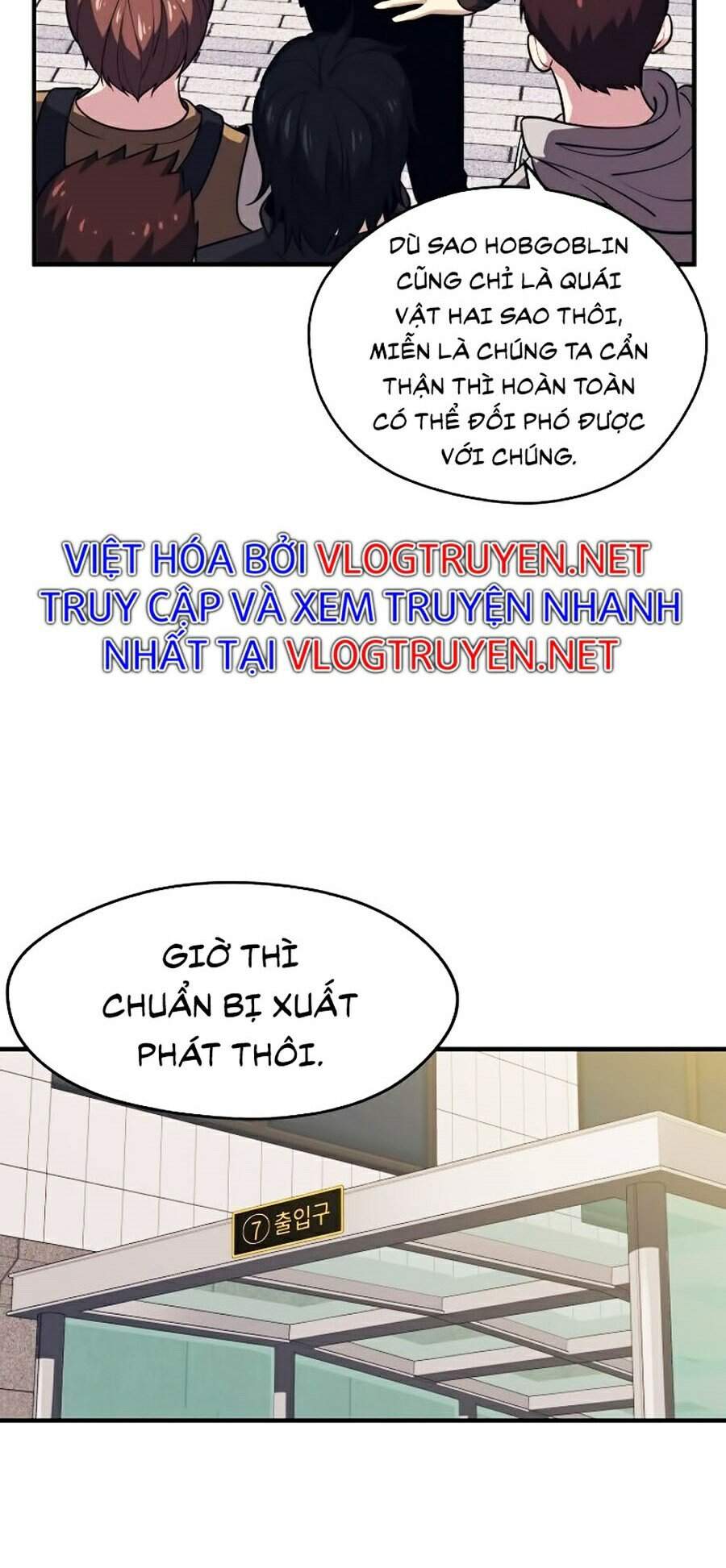 Seoul Tử Linh Sư Chapter 6 - Next Chapter 7