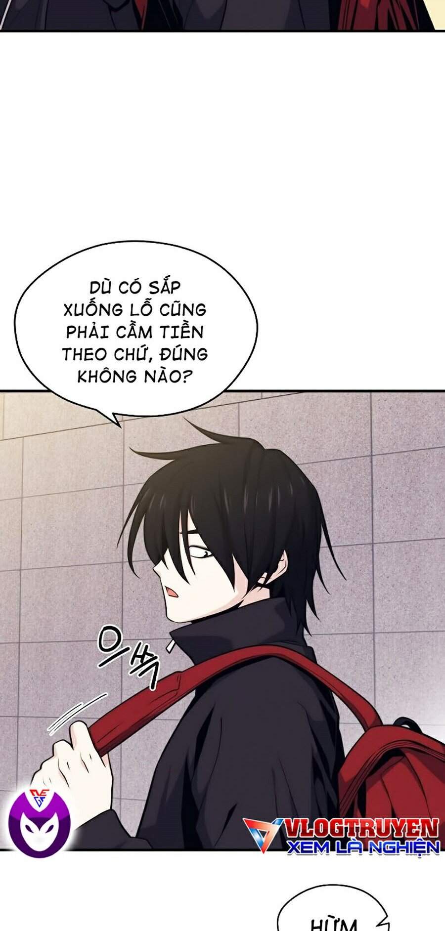 Seoul Tử Linh Sư Chapter 8 - Next Chapter 9