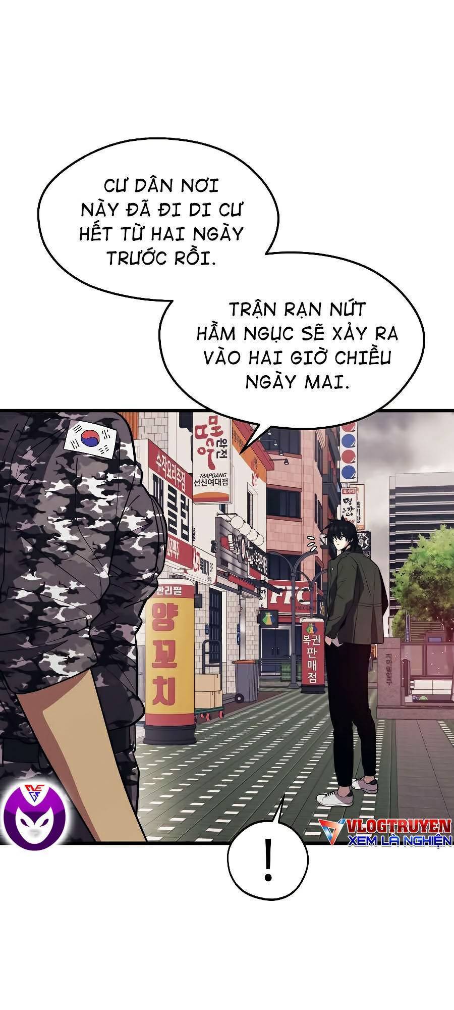 Seoul Tử Linh Sư Chapter 27 - Next Chapter 28