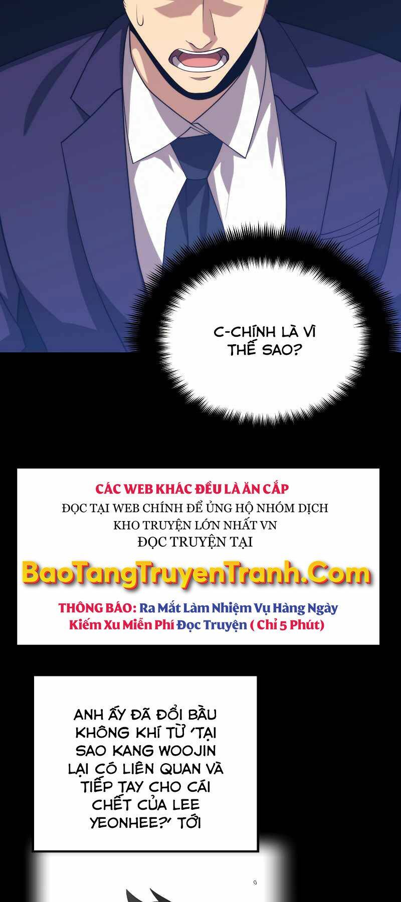 Seoul Tử Linh Sư Chapter 34 - Next Chapter 35