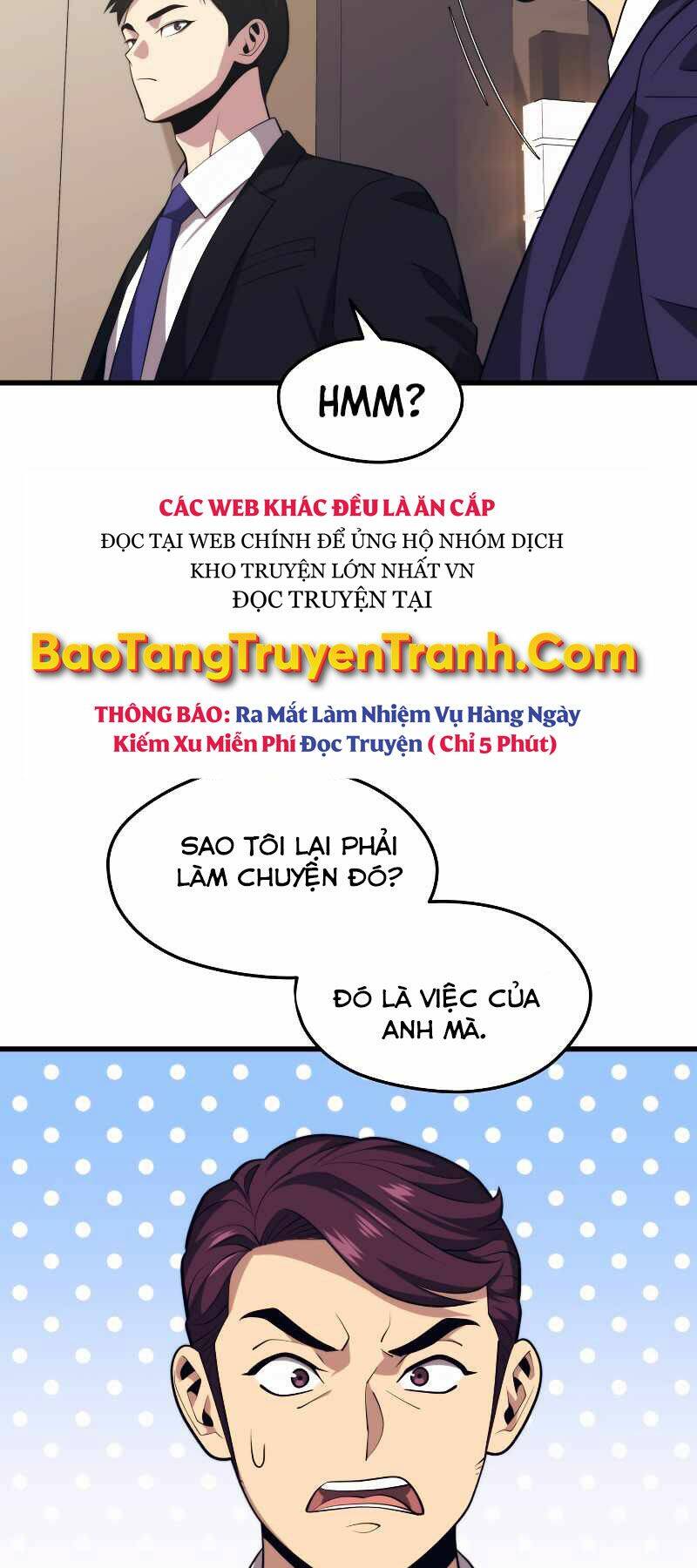 Seoul Tử Linh Sư Chapter 34 - Next Chapter 35